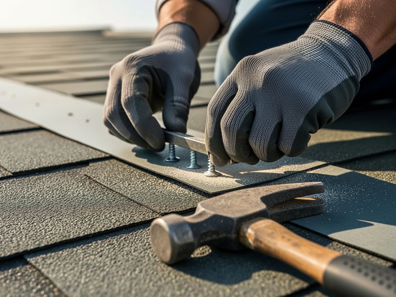 Why choose Fascia Repair in Lyndora, PA